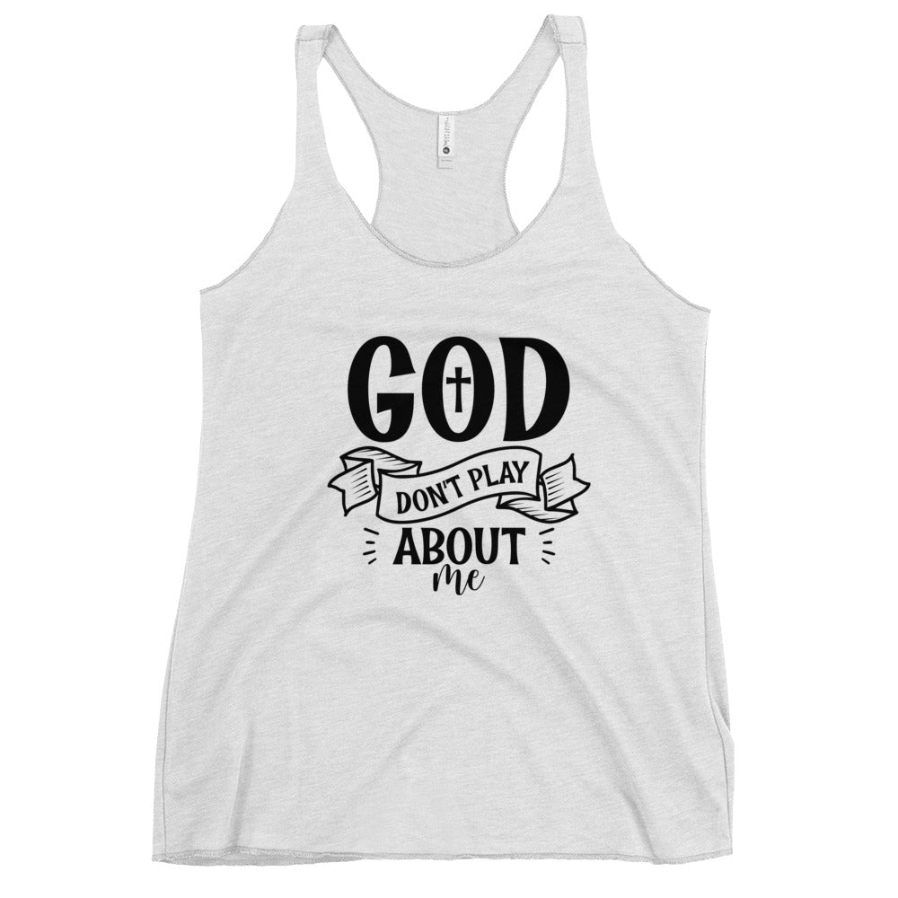 Tank Tops
