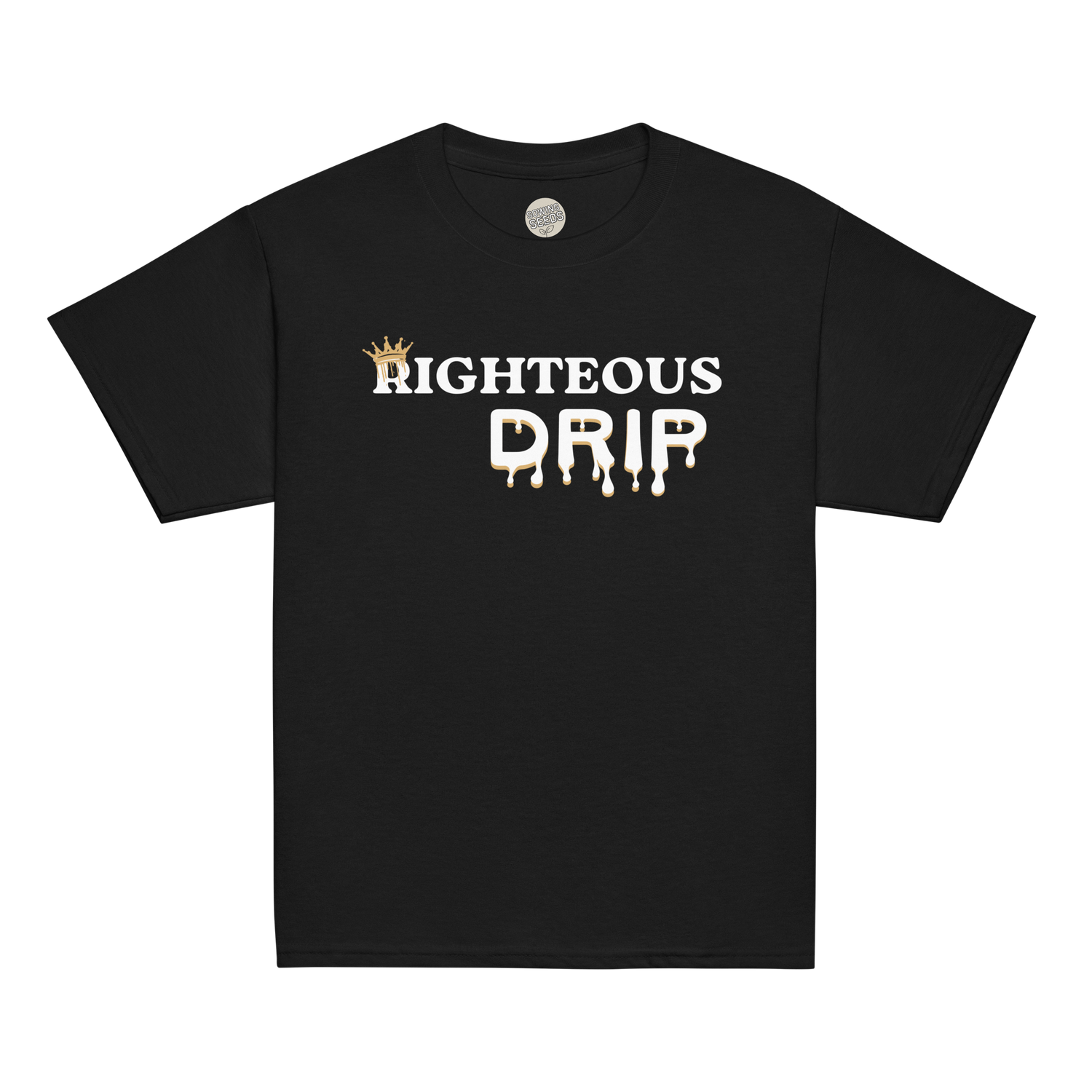 Righteous Drip Youth Collection