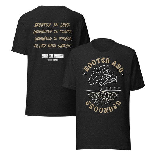 Rooted & Grounded #2
